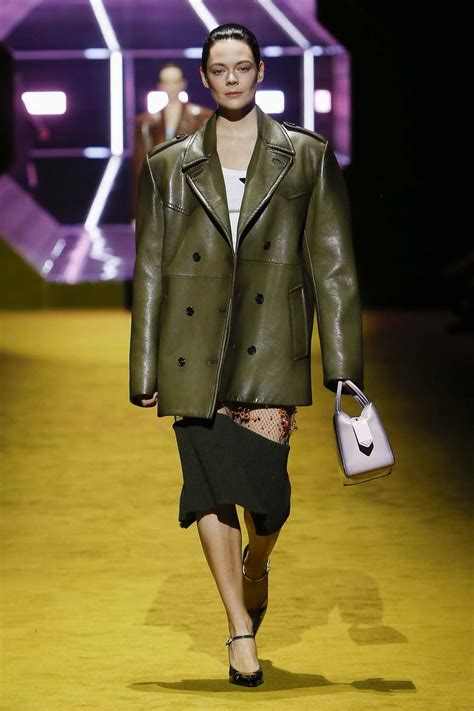 prada donna 2022|ss prada women.